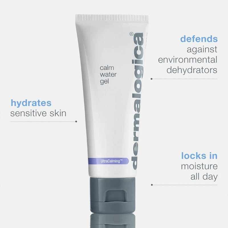 Dermalogica UltraCalming CalmWater Gel 50ml