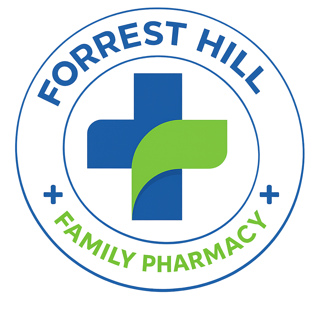 Forrest Hill Family Pharmacy